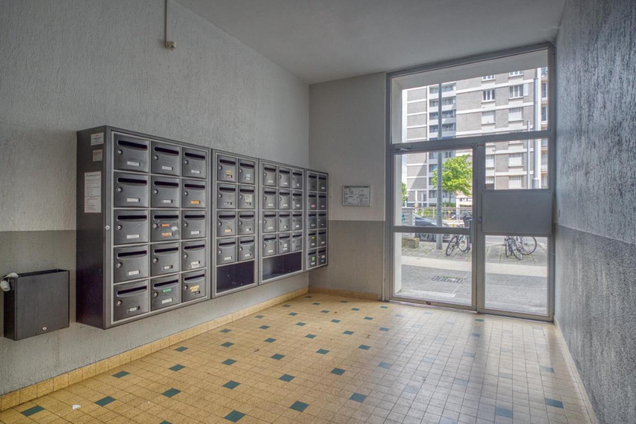 Le Che'Vallier - Catane / Rocade Grenoble Eksteriør billede